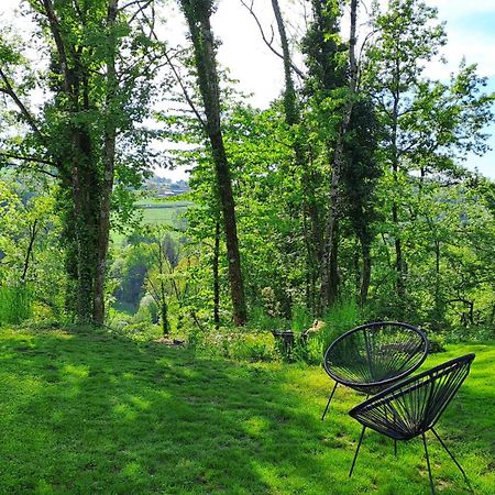 Logement Neuf A 2 Pas Du Lac La Bridoire Экстерьер фото